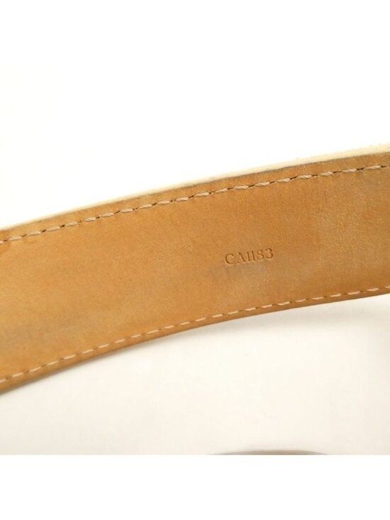Belts
